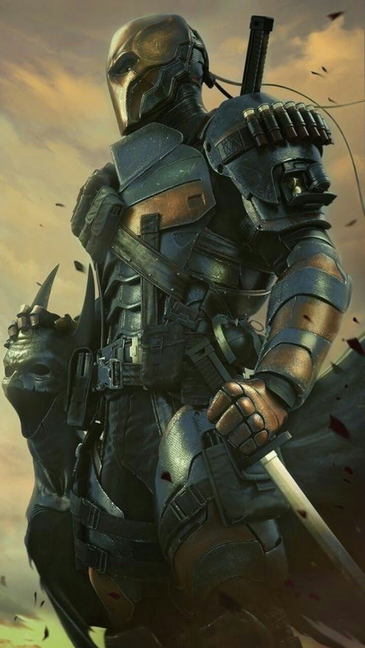 Deathstroke1