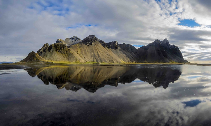 Iseland