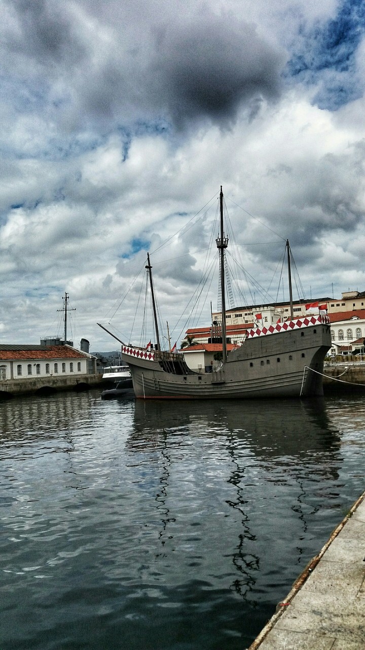 Marinha
