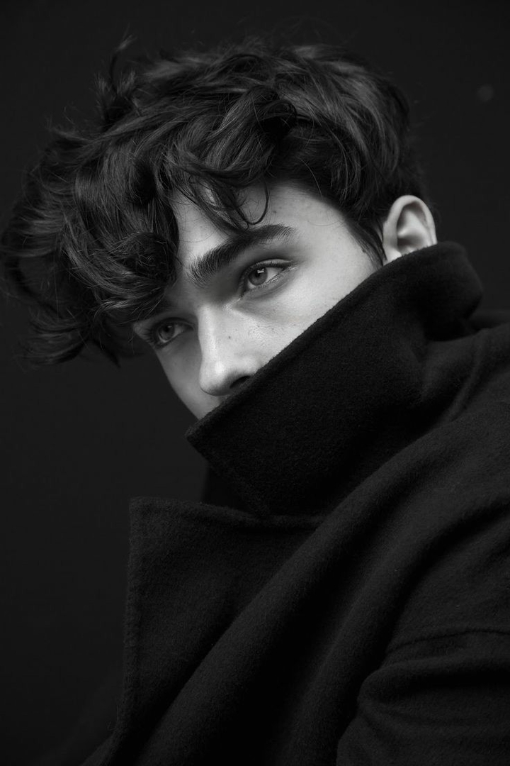 boy