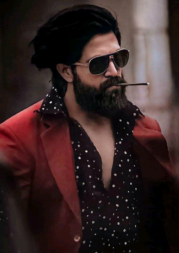 Rocky bhai
