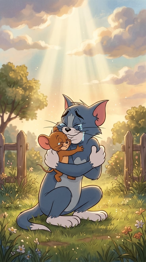 hình nền love, anime