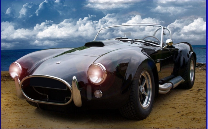 jaguar