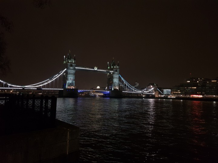 Landon Bridge