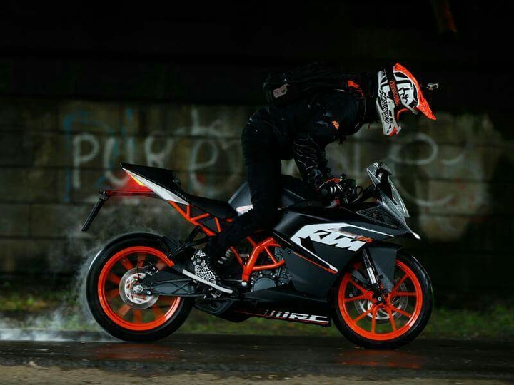 KTM