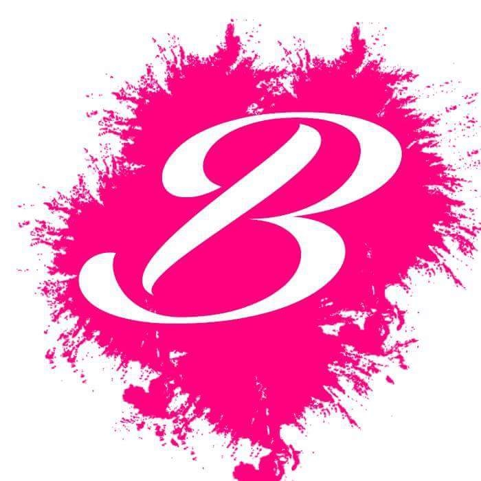 B love