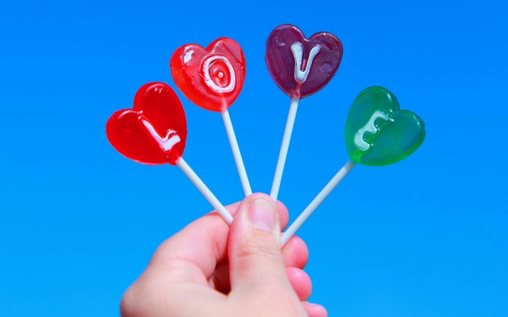 Love♡