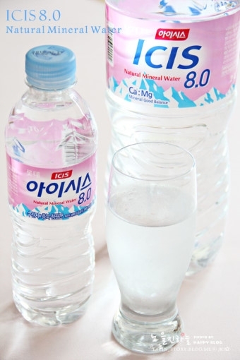롯데 아이시스