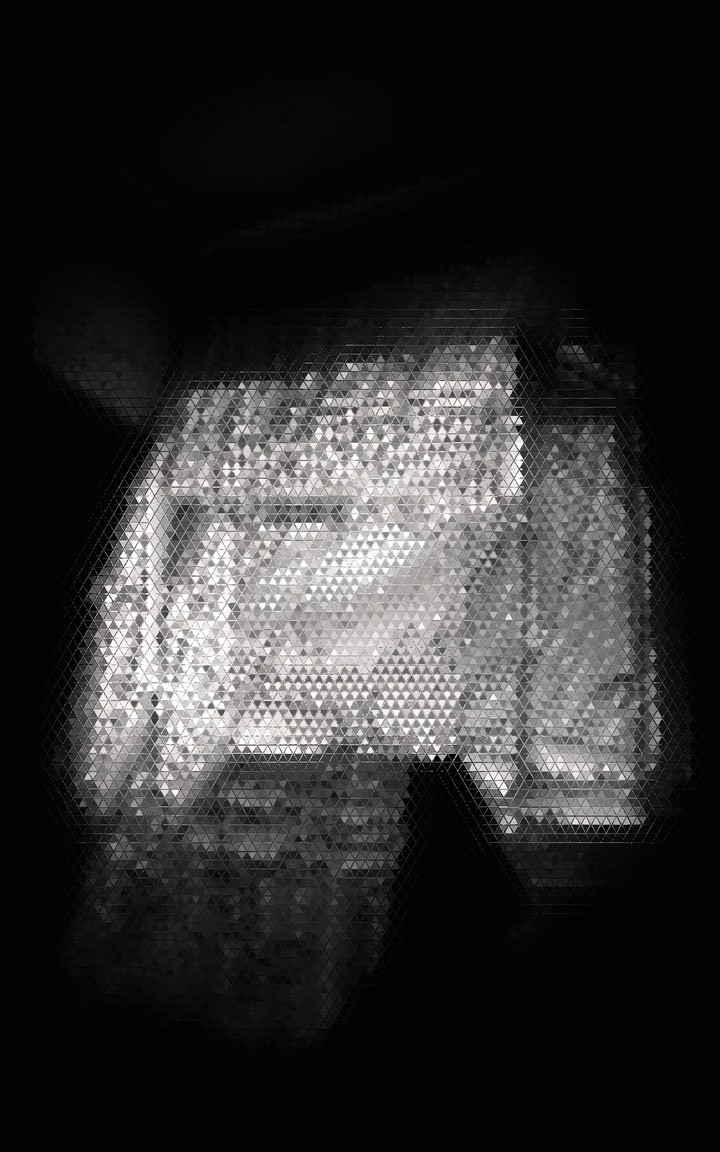 Fractured