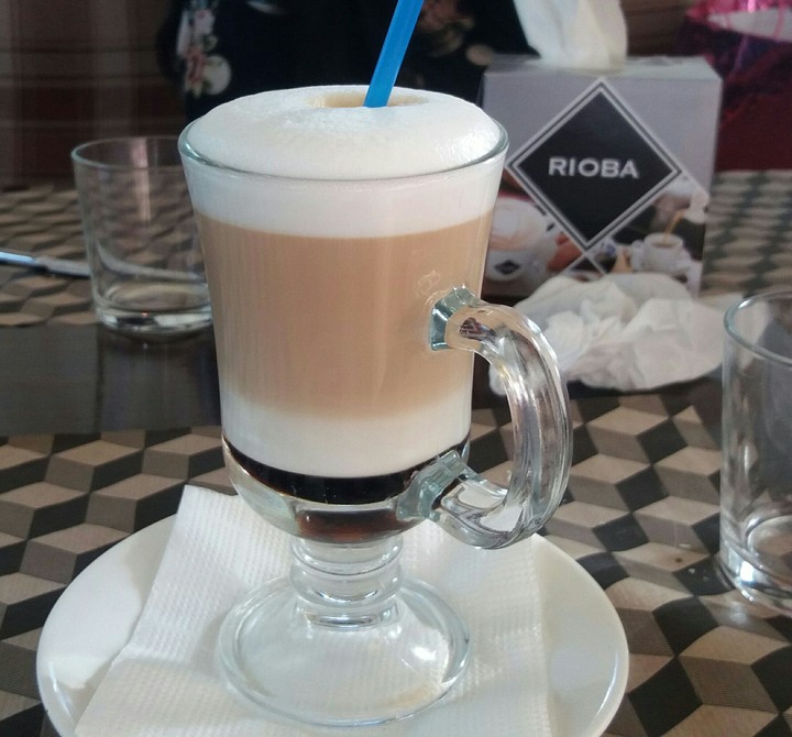 Coffe
