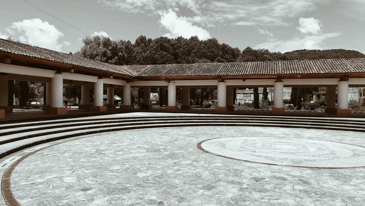 Teatro Hermanos Domingues