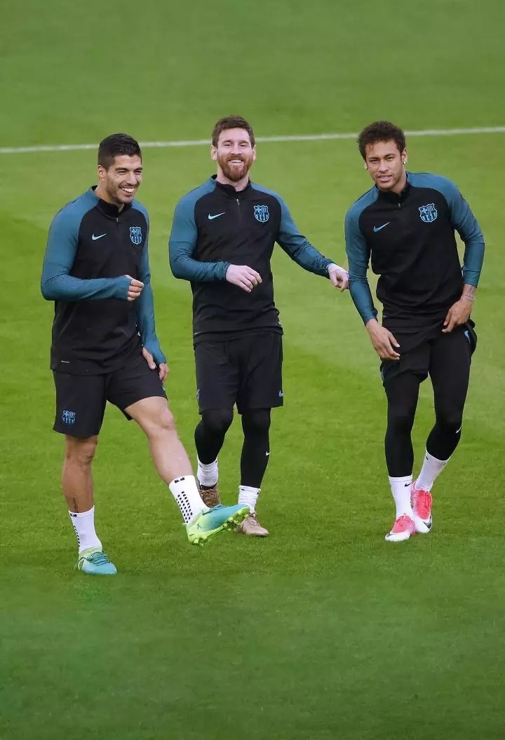 Barcelona