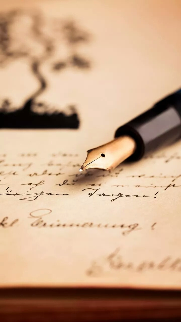 letter