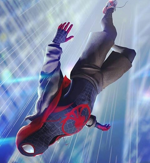 spider man