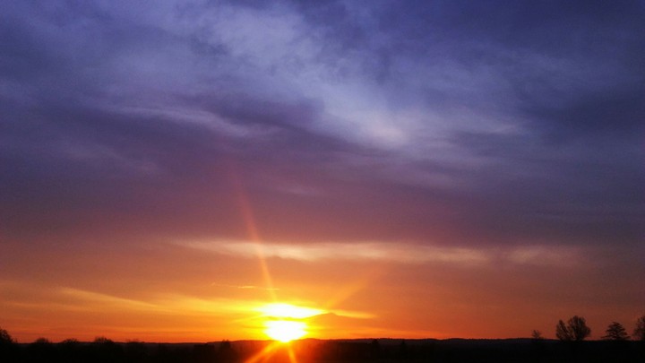 sunrise