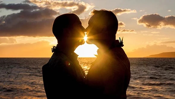 tramonto