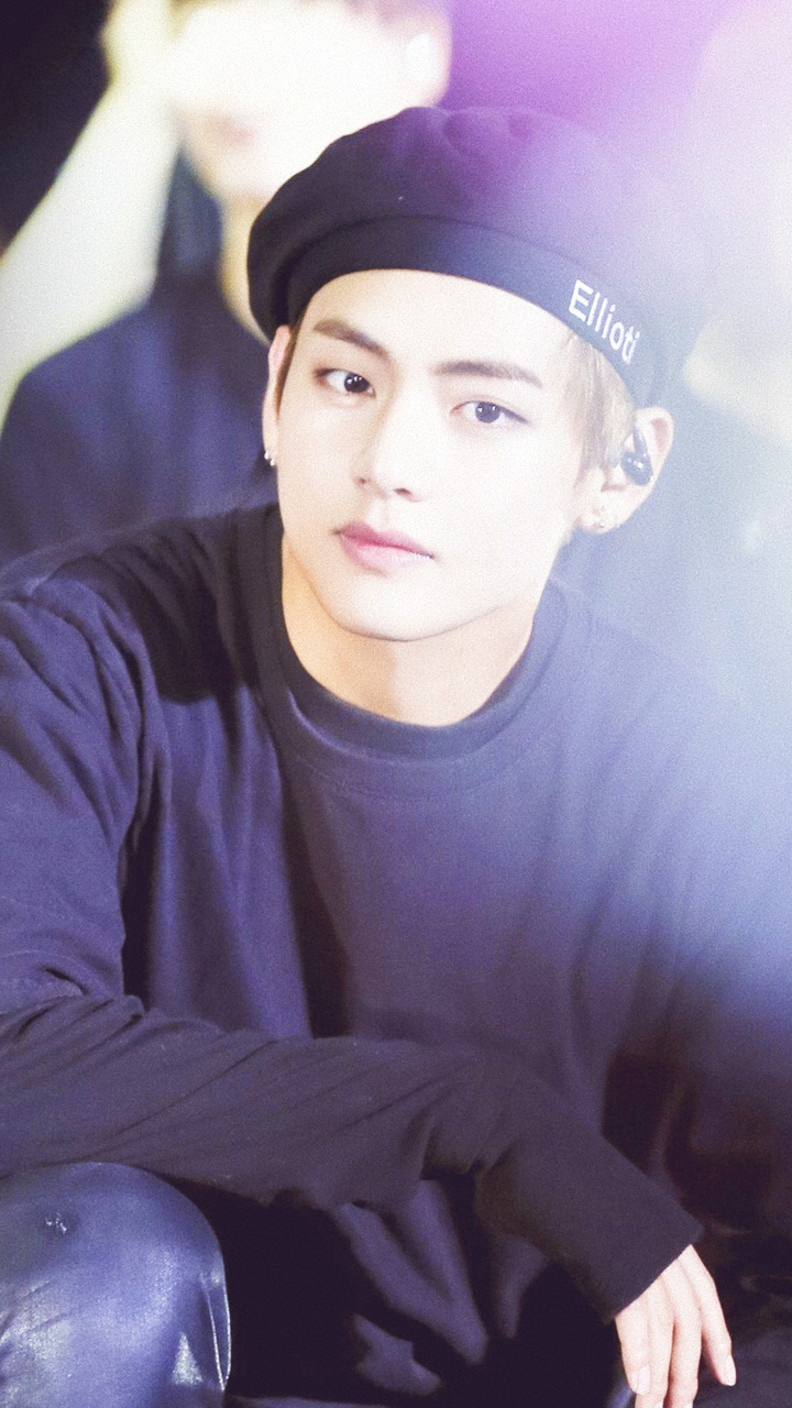 V ❤️