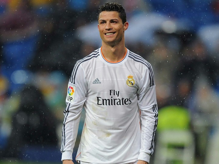 Ronaldo