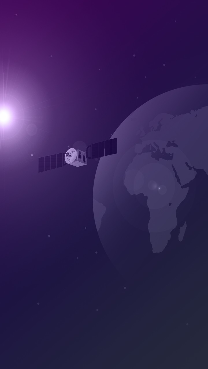 Satellite