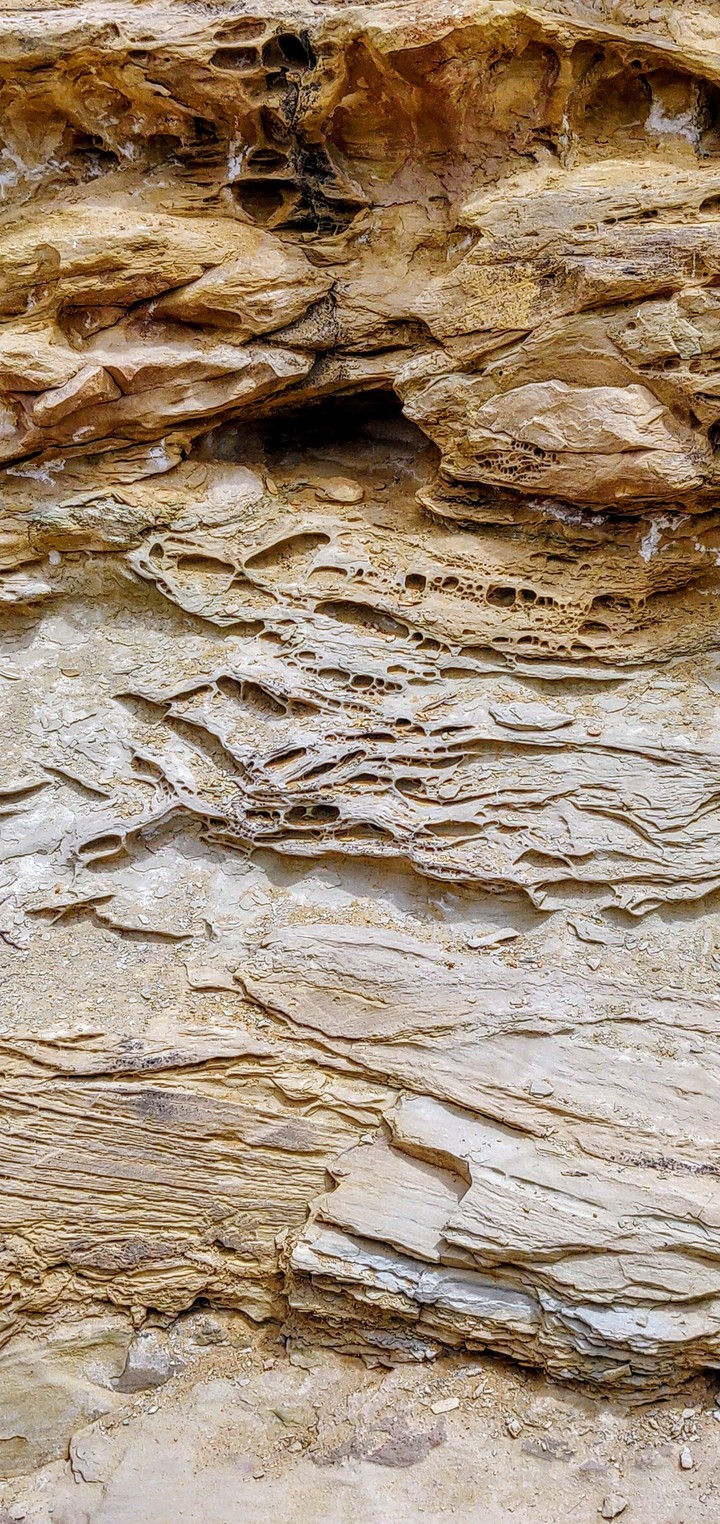 rock
