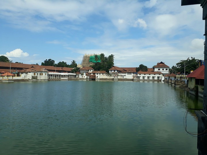 kerala tvm