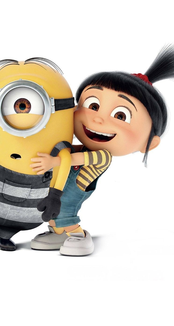 minion