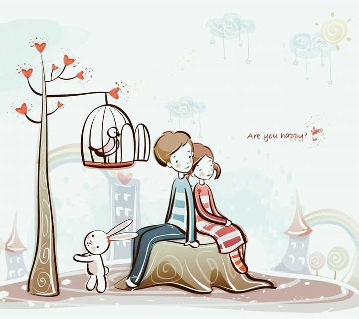 love