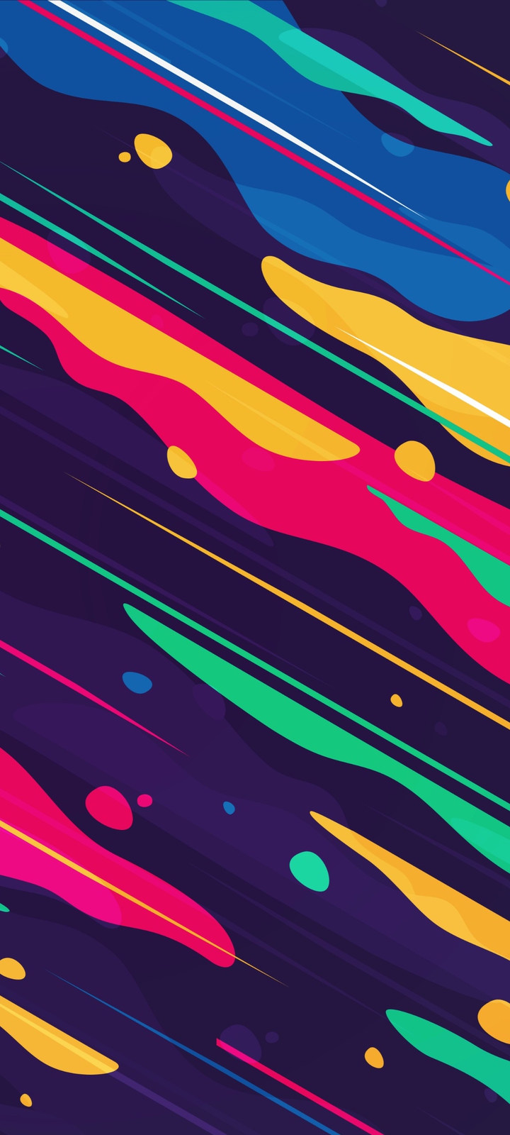 Colors Splash