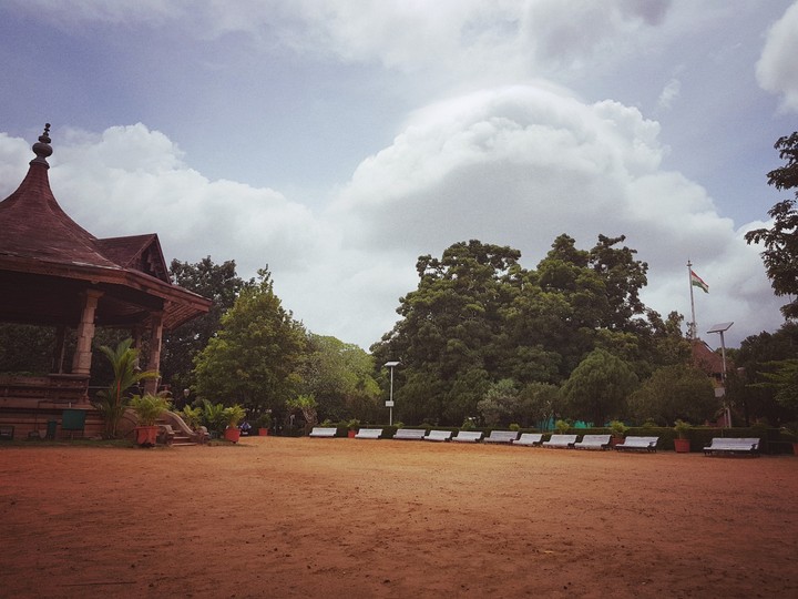 museum