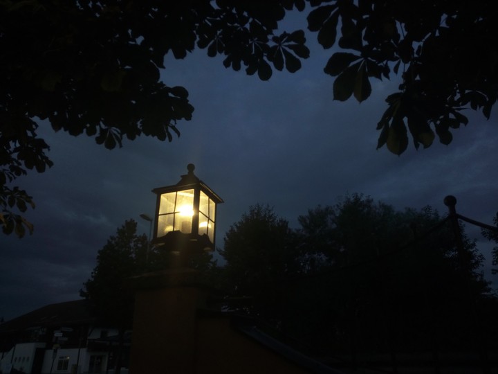 lantern