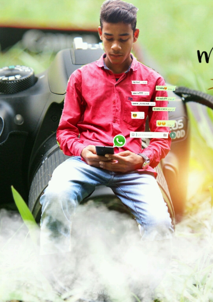 creat memories