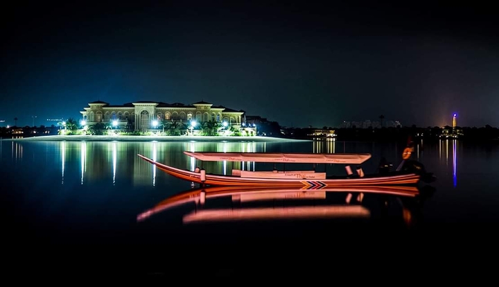 boat