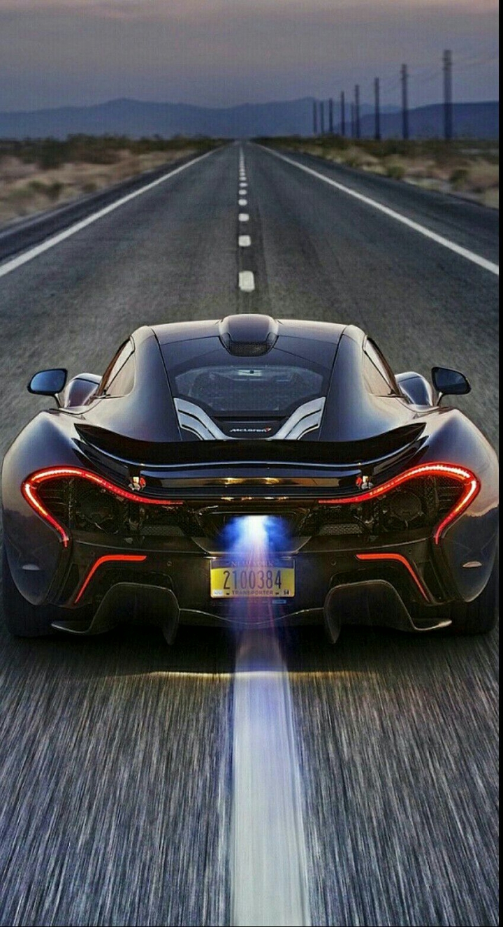 Best ever  McLaren's