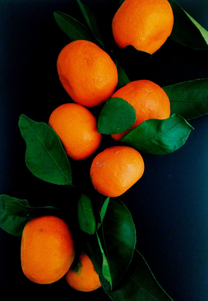 Tangerines