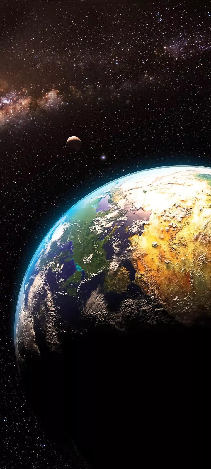 planets