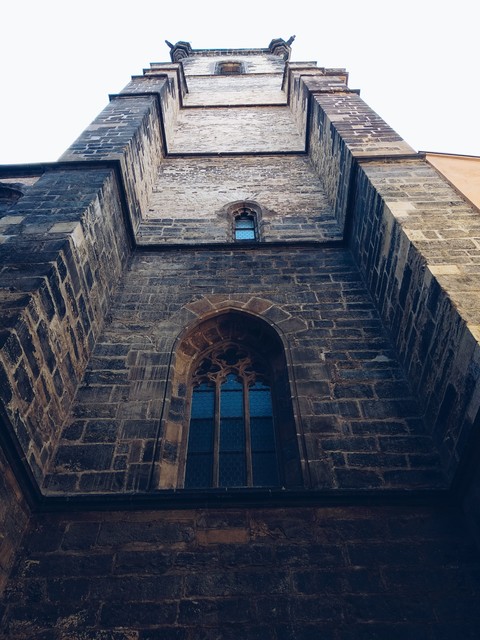 Tower