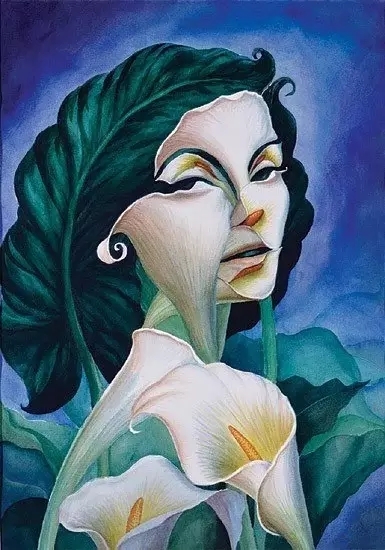 Personification