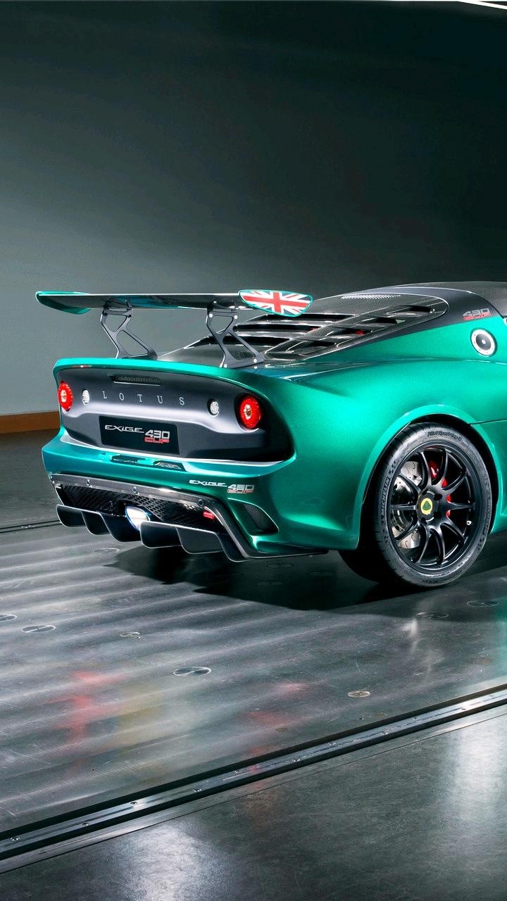 lotus
