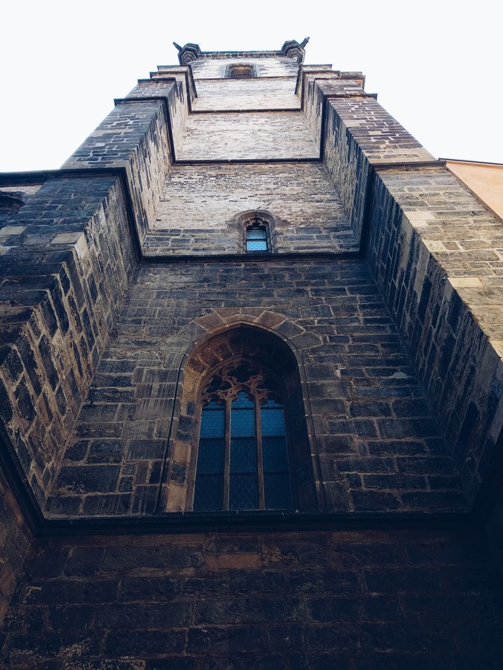 Tower