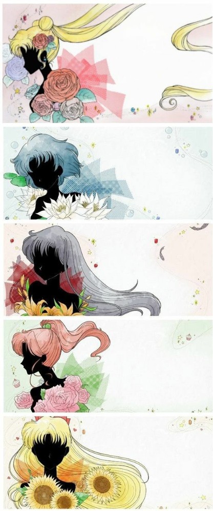 Sailor Moon