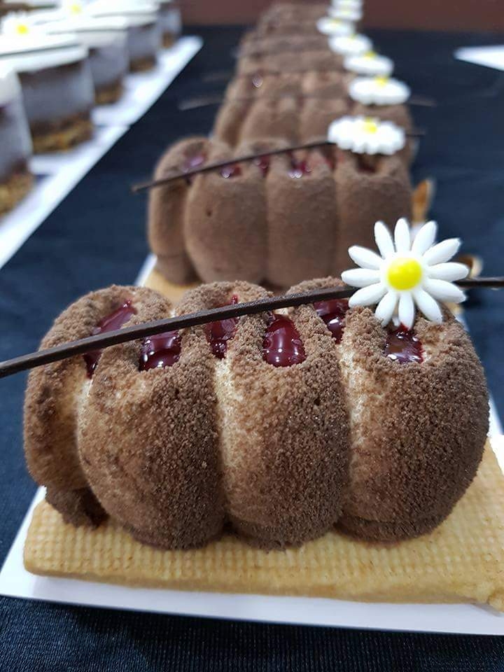Gâteau
