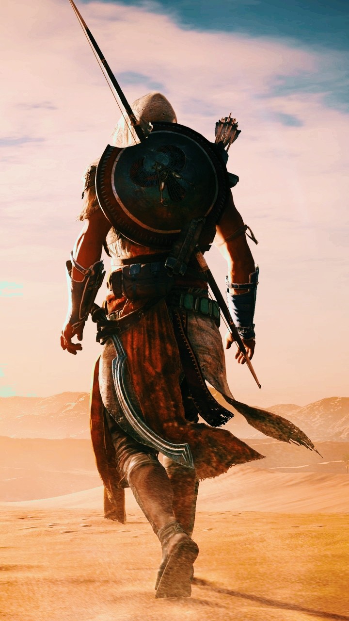 assassin's creed