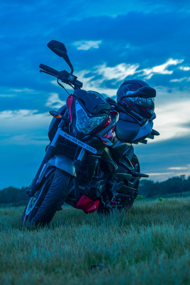 bike