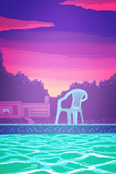 pixels