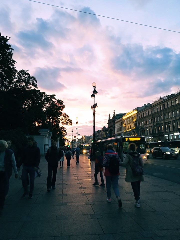Street