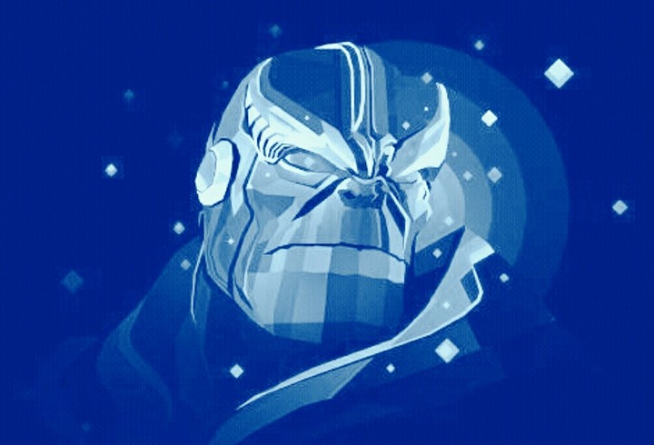 Thanos