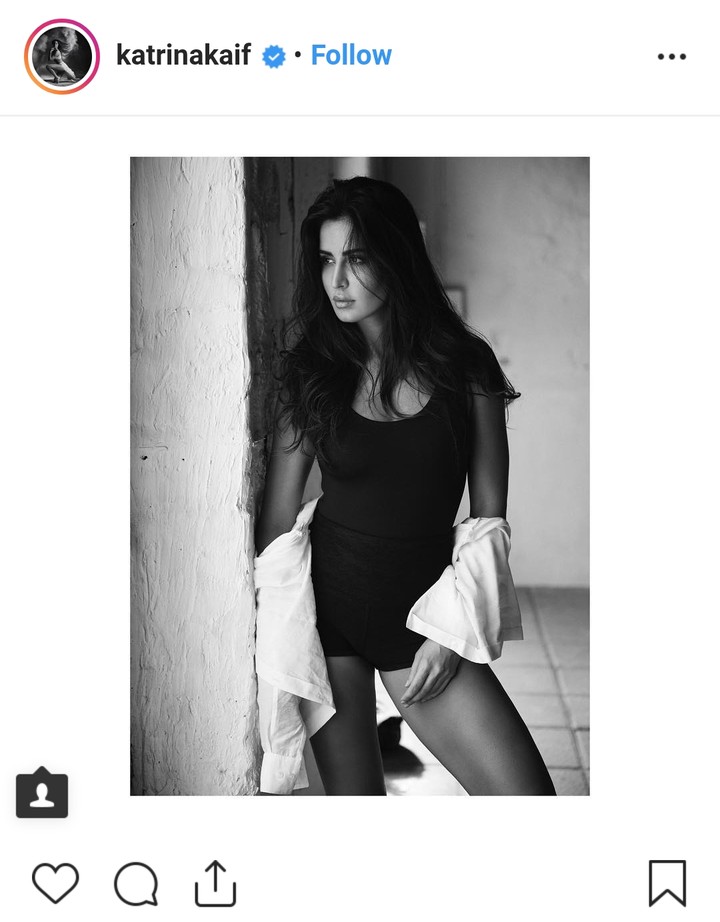 katrina kaif....