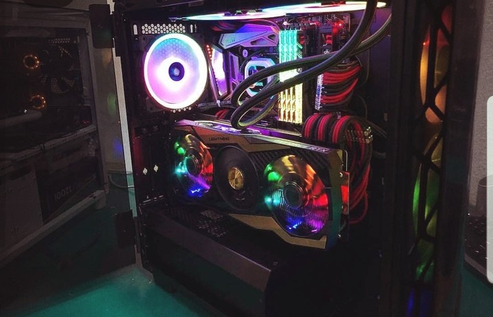 gaming