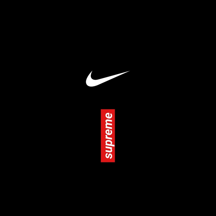 Nike Supreme
