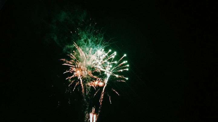 happy new year
